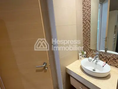A LOUER Belle Villa meublée 350 m2 Prestigia