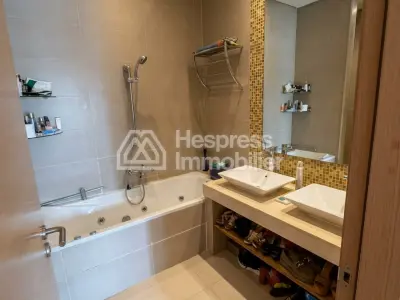 A LOUER Belle Villa meublée 350 m2 Prestigia