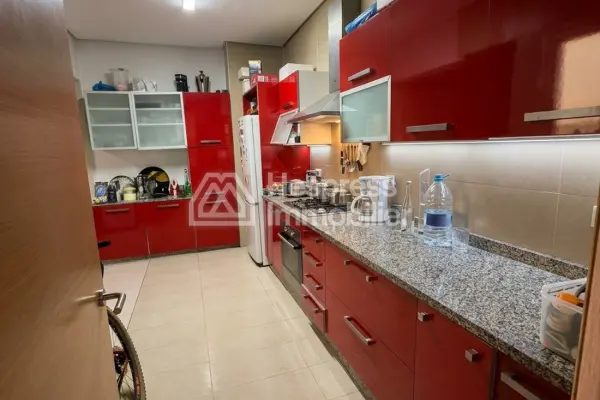 A LOUER Belle Villa meublée 350 m2 Prestigia