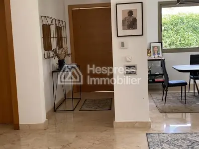 A Louer Villa VIDE 4 ch Dar Bouazza