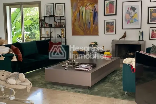 A Louer Villa VIDE 4 ch DAR BOUAZZA