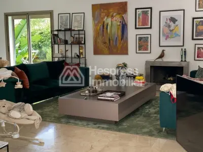 A Louer Villa VIDE 4 ch Dar Bouazza
