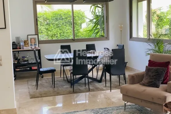A Louer Villa VIDE 4 ch DAR BOUAZZA