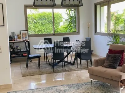A Louer Villa VIDE 4 ch Dar Bouazza
