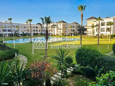 Location Appartement serena park