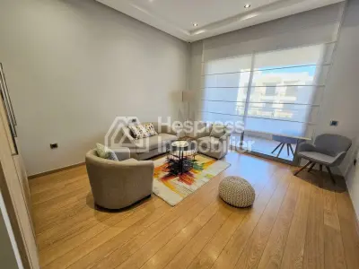 Location Appartement serena park