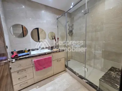 Location Appartement serena park