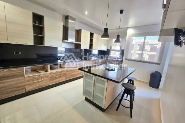 Location Appartement serena park