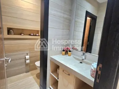 Location Appartement serena park