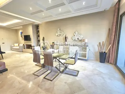 Location Appartement serena park