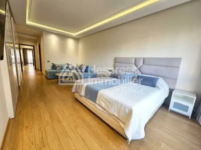 Location Appartement serena park