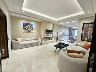 Location Appartement serena park