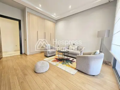 Location Appartement serena park