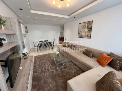 Appartement meublé Ville verte One Hill