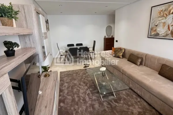 Appartement meublé Ville verte One Hill