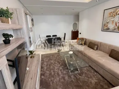 Appartement meublé Ville verte One Hill