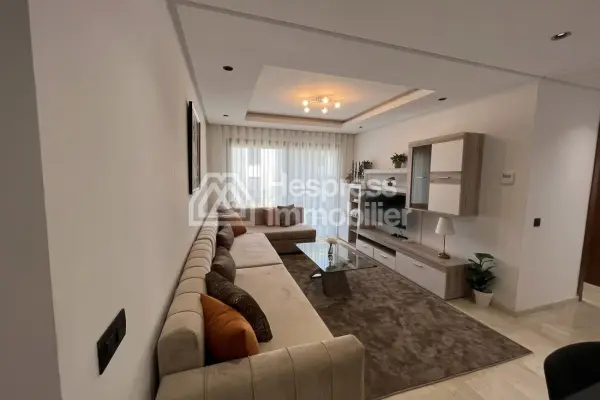 Appartement meublé Ville verte One Hill