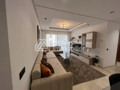 Appartement meublé Ville verte One Hill