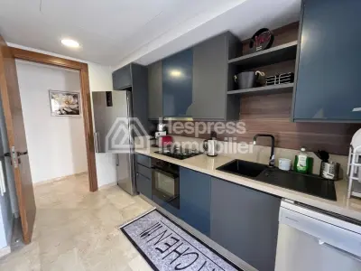 Appartement meublé Ville verte One Hill