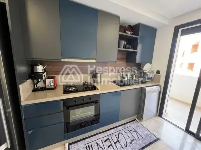 Appartement meublé Ville verte One Hill