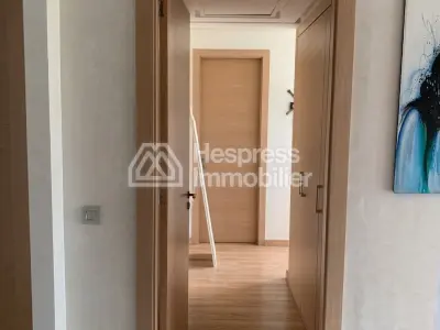 Appartement meublé Ville verte One Hill