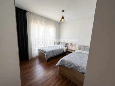 Appartement meublé Ville verte One Hill