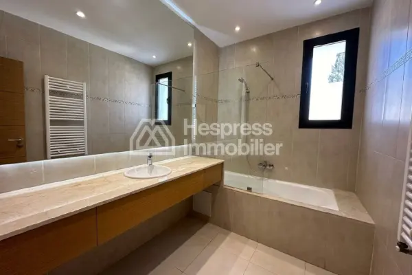 Villa Rental Front Golf Course Palm Grove