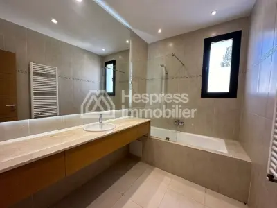 Villa Rental Front Golf Course Palm Grove