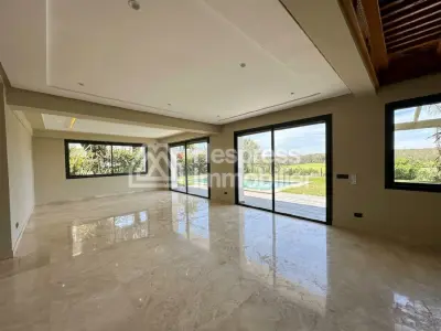 Villa Rental Front Golf Course Palm Grove