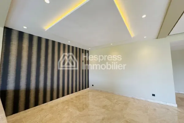 Villa Location Front Golf forêt Palmeraie