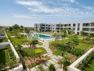 Nice new CGI apartment for rent