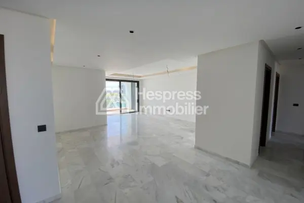 Nice new CGI apartment for rent