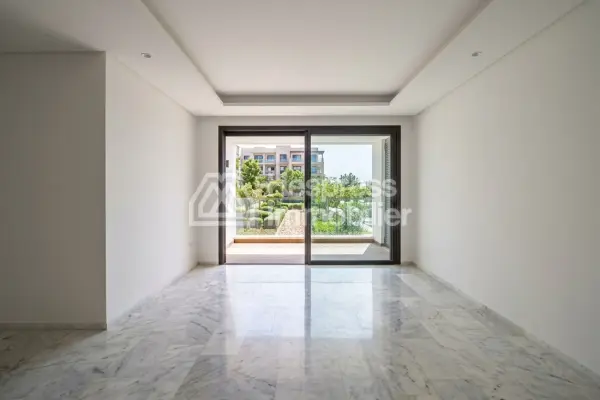 Nice new CGI apartment for rent