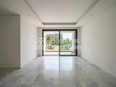 Nice new CGI apartment for rent