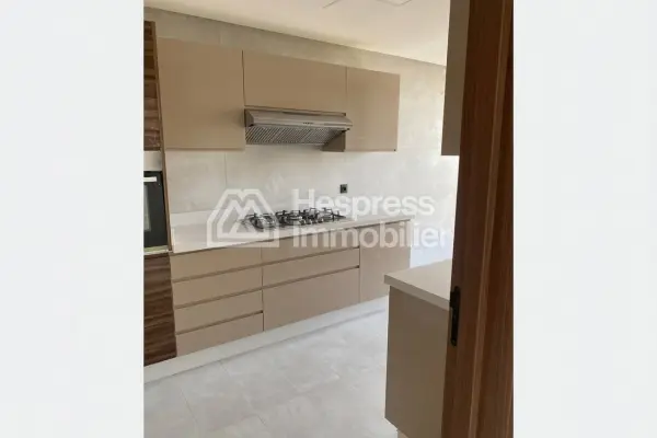 Nice new CGI apartment for rent