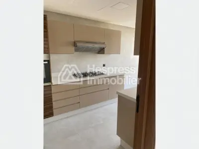 Nice new CGI apartment for rent