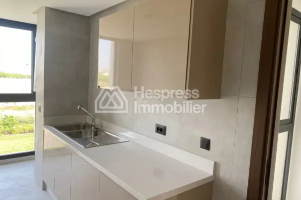 Nice new CGI apartment for rent