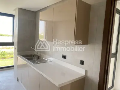 Nice new CGI apartment for rent