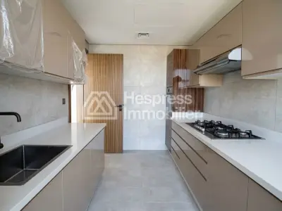 Nice new CGI apartment for rent