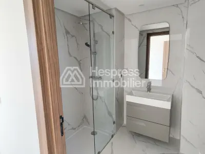 Nice new CGI apartment for rent
