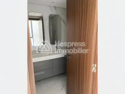 Nice new CGI apartment for rent