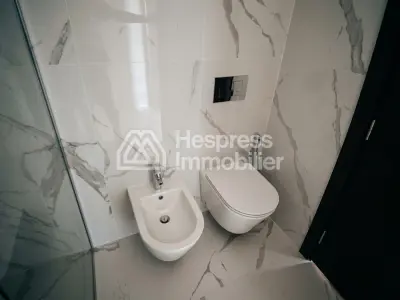 Nice new CGI apartment for rent
