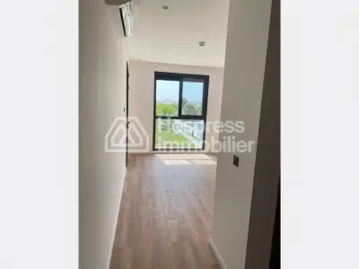 Nice new CGI apartment for rent