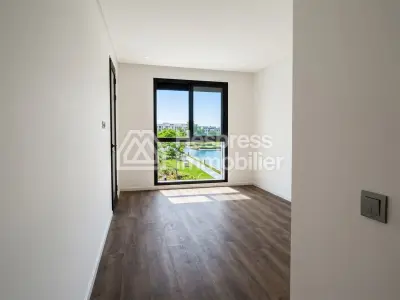 Nice new CGI apartment for rent
