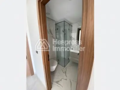 Nice new CGI apartment for rent