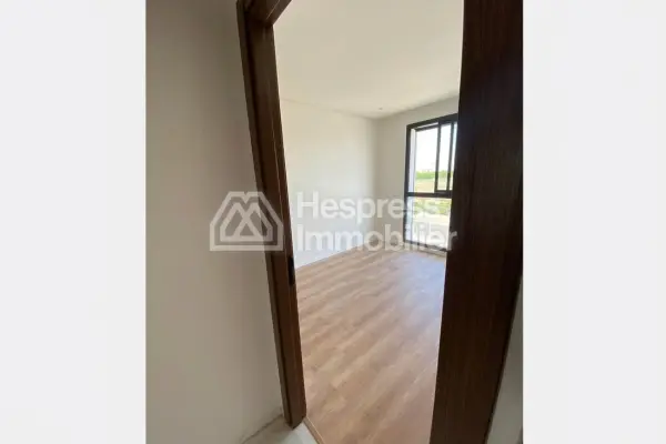 شقة جديدة رائعة للإيجار بتصميم CGI
