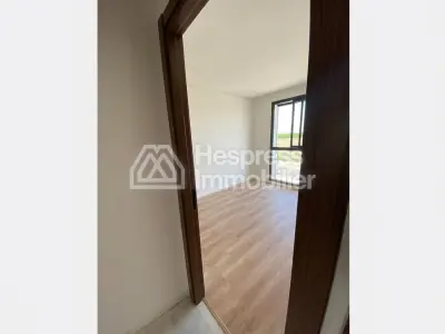 Nice new CGI apartment for rent