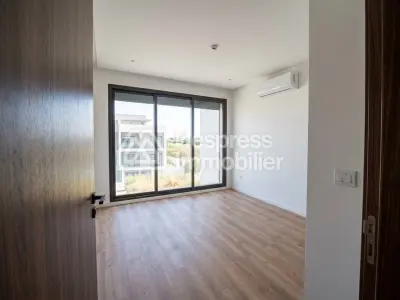 Nice new CGI apartment for rent