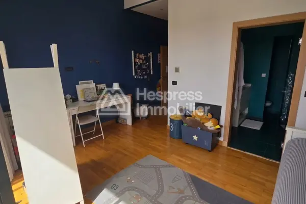 Villa en vente front golf forêt palmeraie
