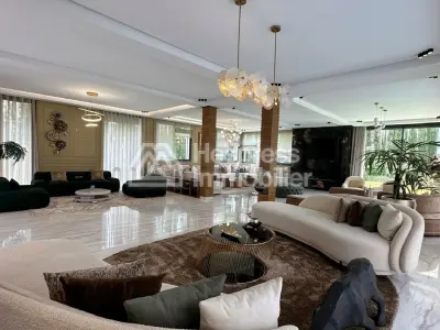 Villa Isolée VILLE VERTE Bouskoura
